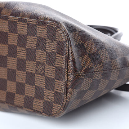 Louis Vuitton Damier Ebene Siena PM 6 of 10