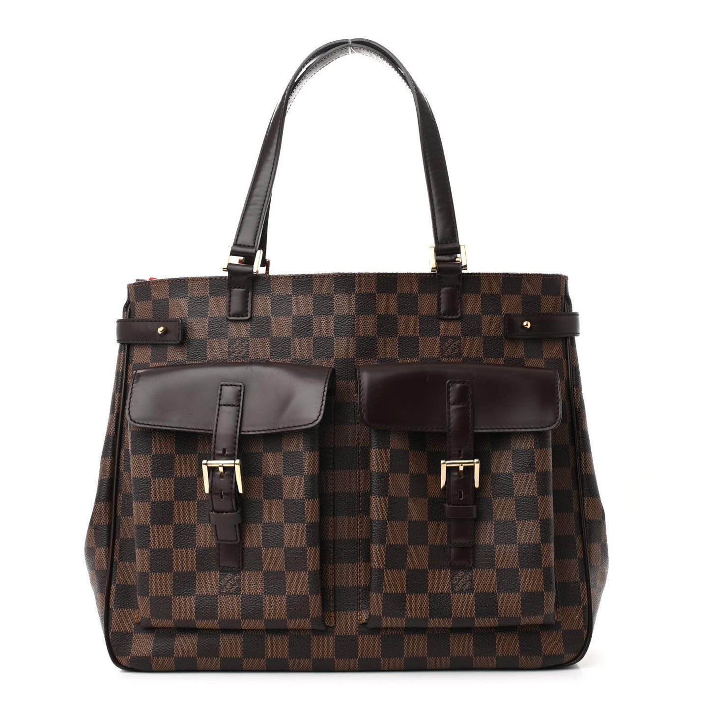 Damier Ebene Uzes
