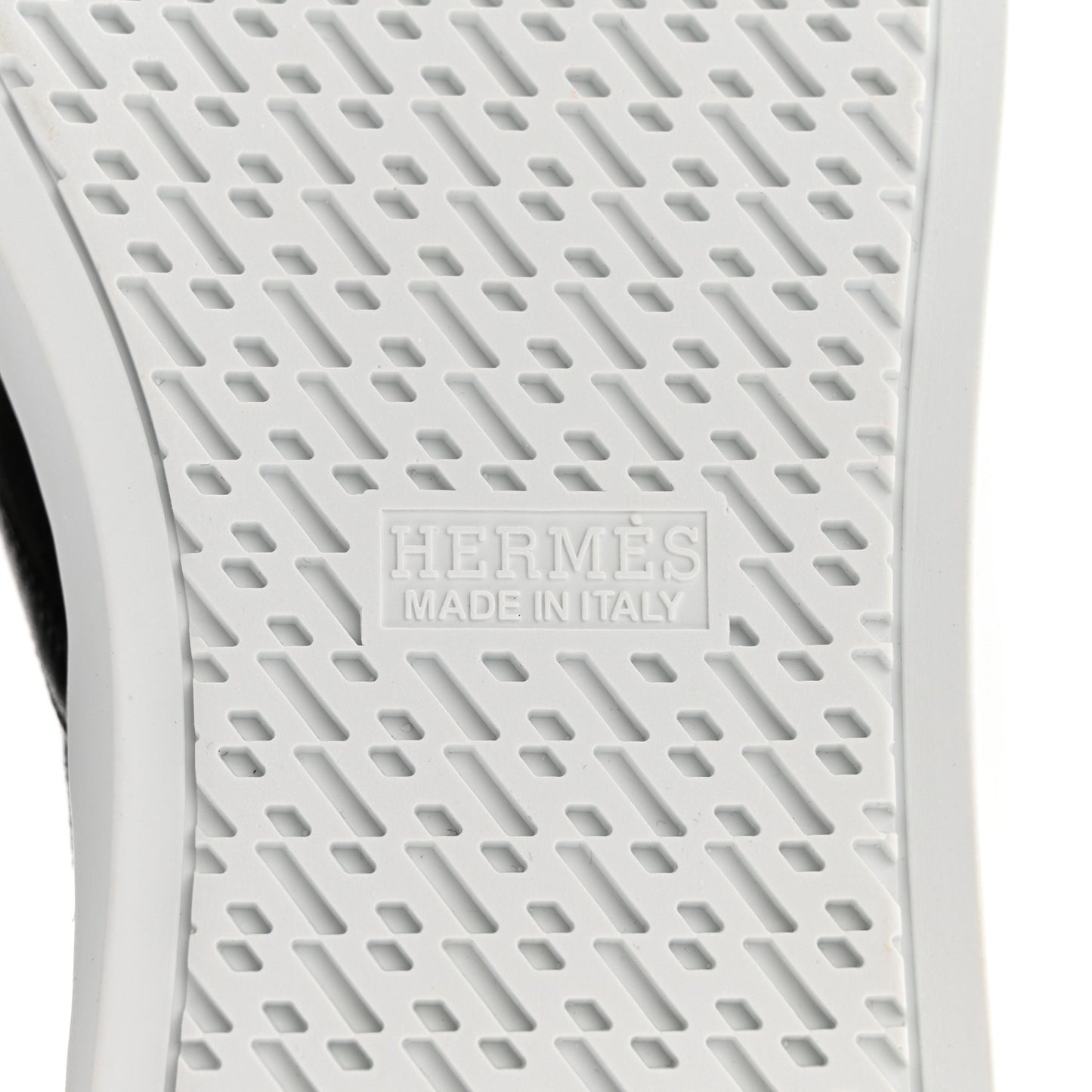 Suede Goatskin Nappa Jour Loafers 35 Black