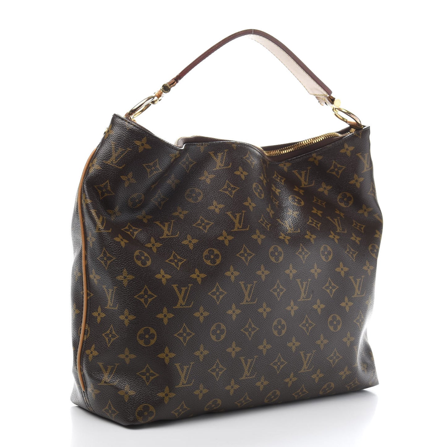 Monogram Sully MM