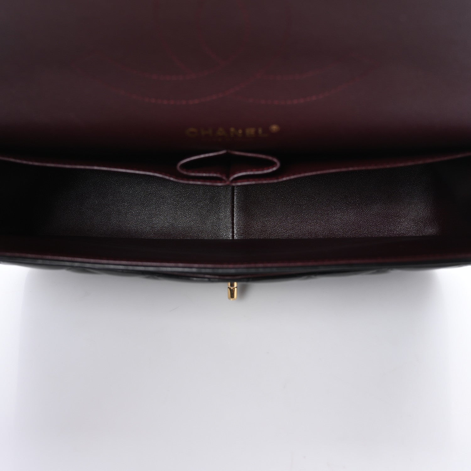 Louis Vuitton Cashmere Steamer Travel Shawl 3 of 7