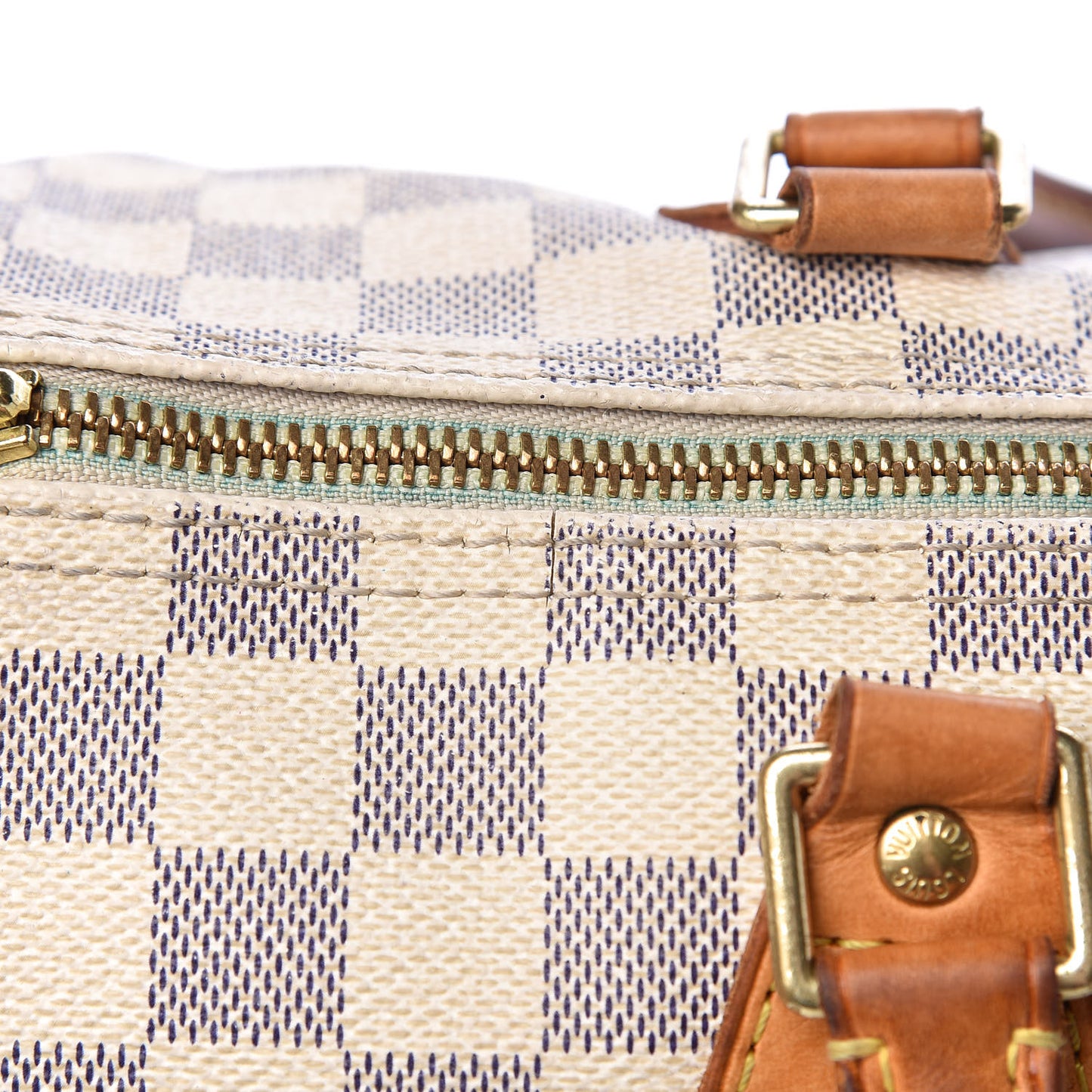 Damier Azur Speedy 30