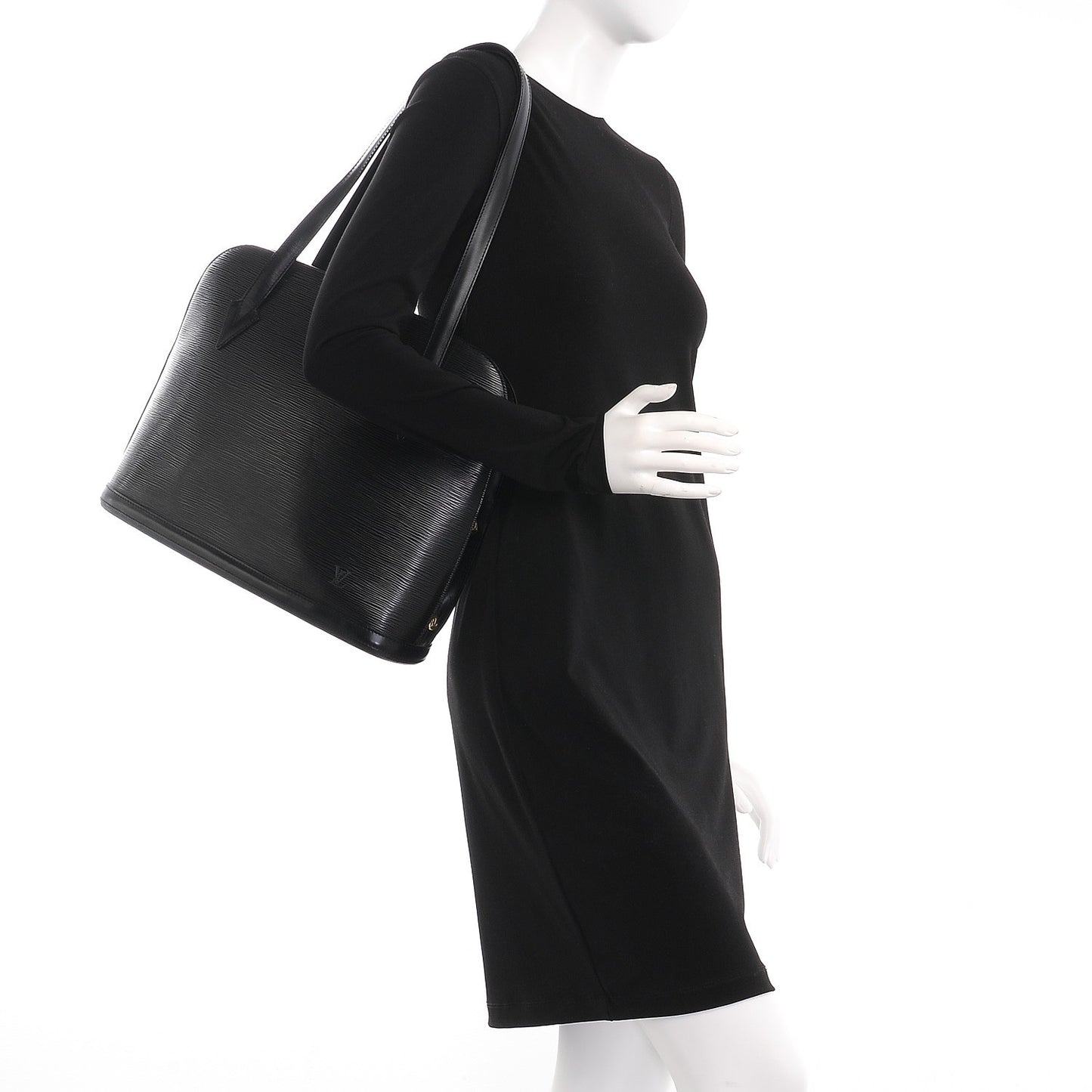 Epi Lussac Black