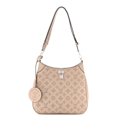 Louis Vuitton Mahina All Around MM Galet 1 of 9