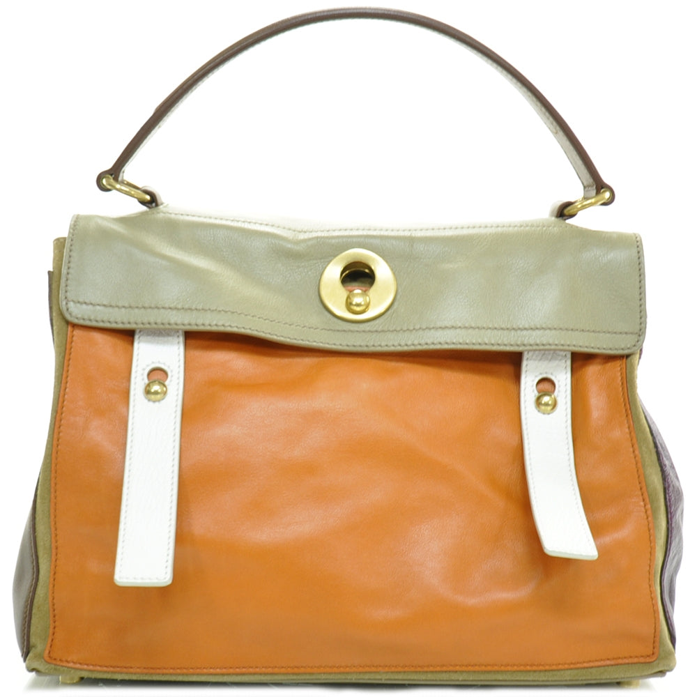 Leather Medium Muse Two