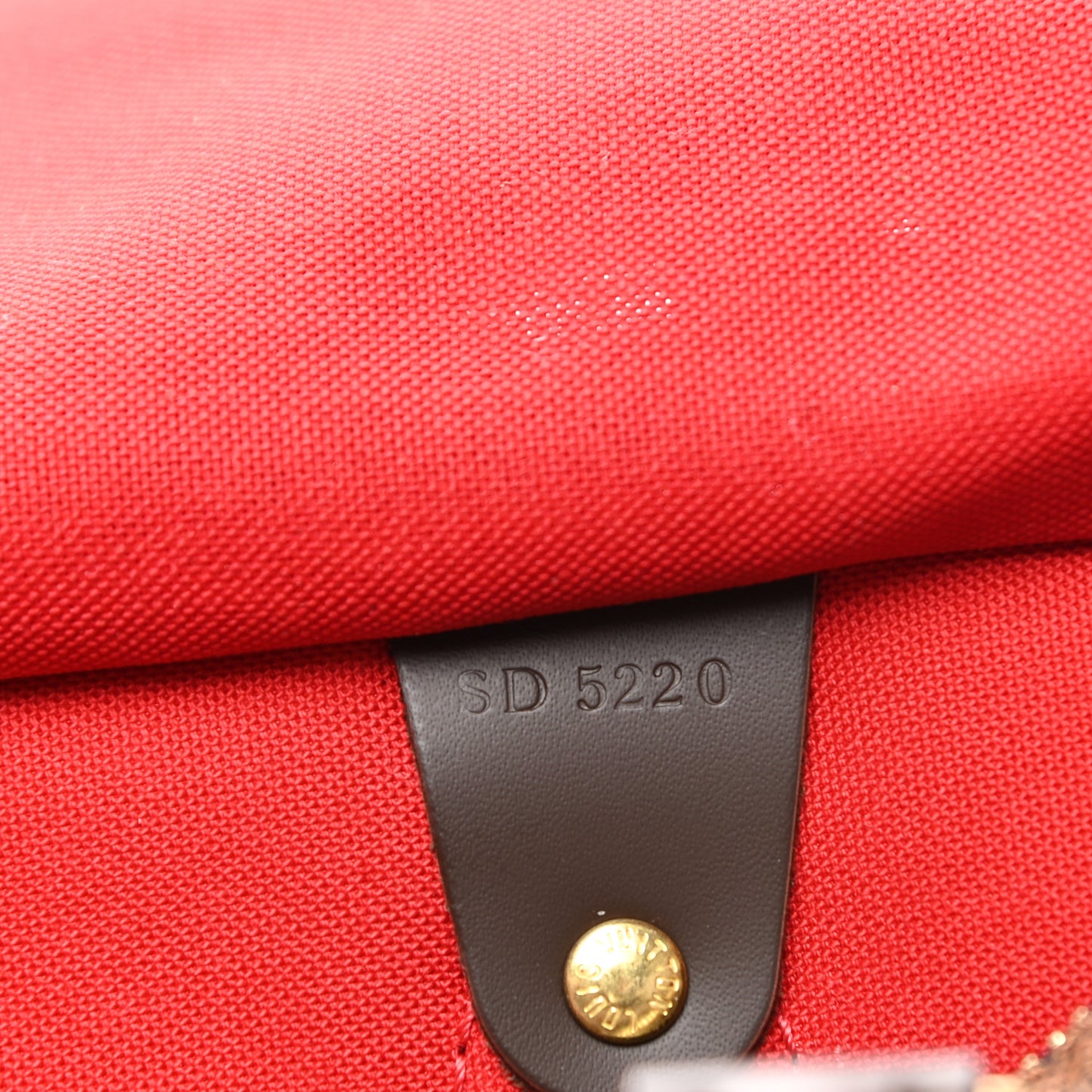 Damier Ebene Speedy Bandouliere 30