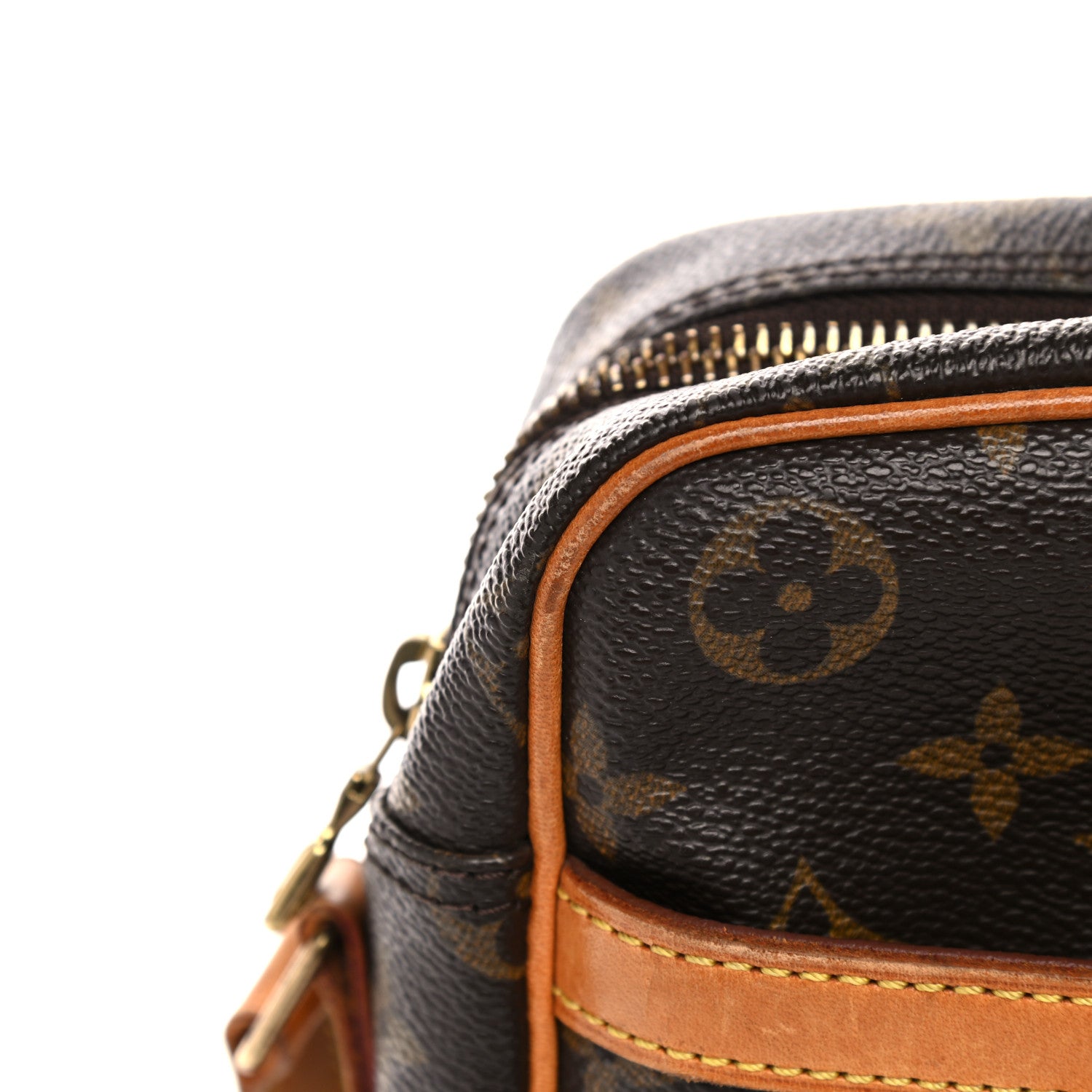 Louis Vuitton Monogram Trocadero 30 23 of 28