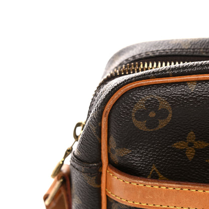 Louis Vuitton Monogram Trocadero 30 23 of 28