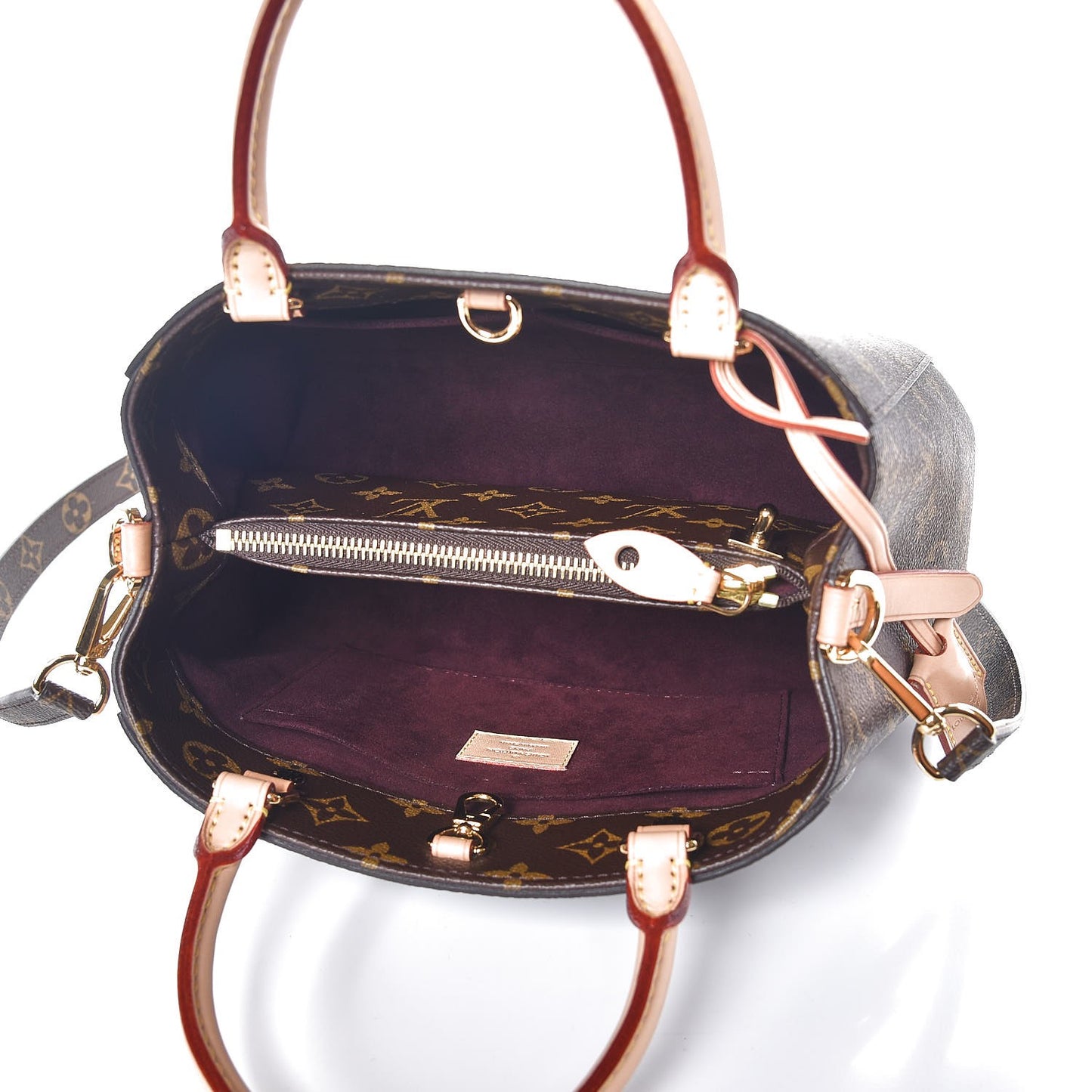 Monogram Montaigne BB