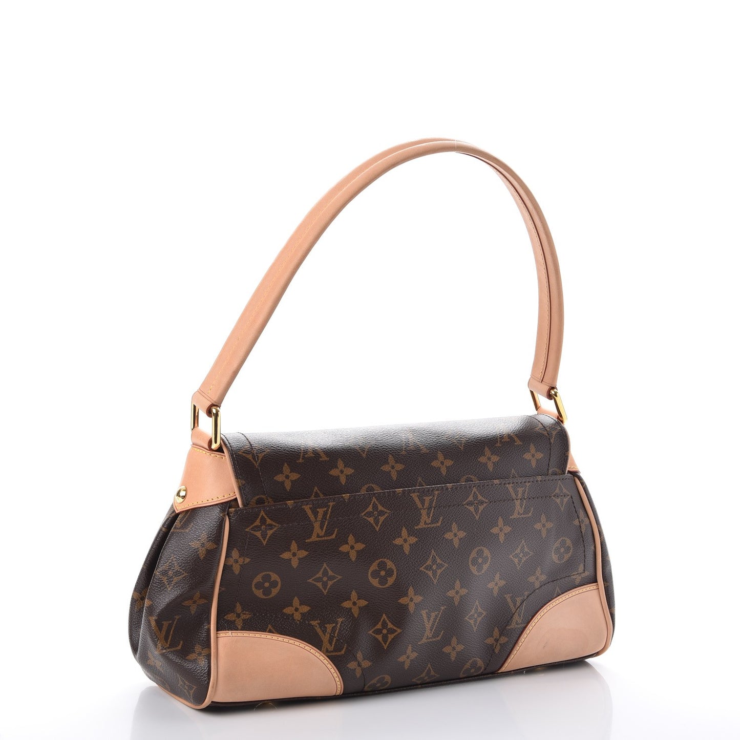 Monogram Beverly MM