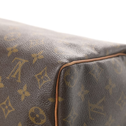 Louis Vuitton Monogram Speedy 35 12 of 19