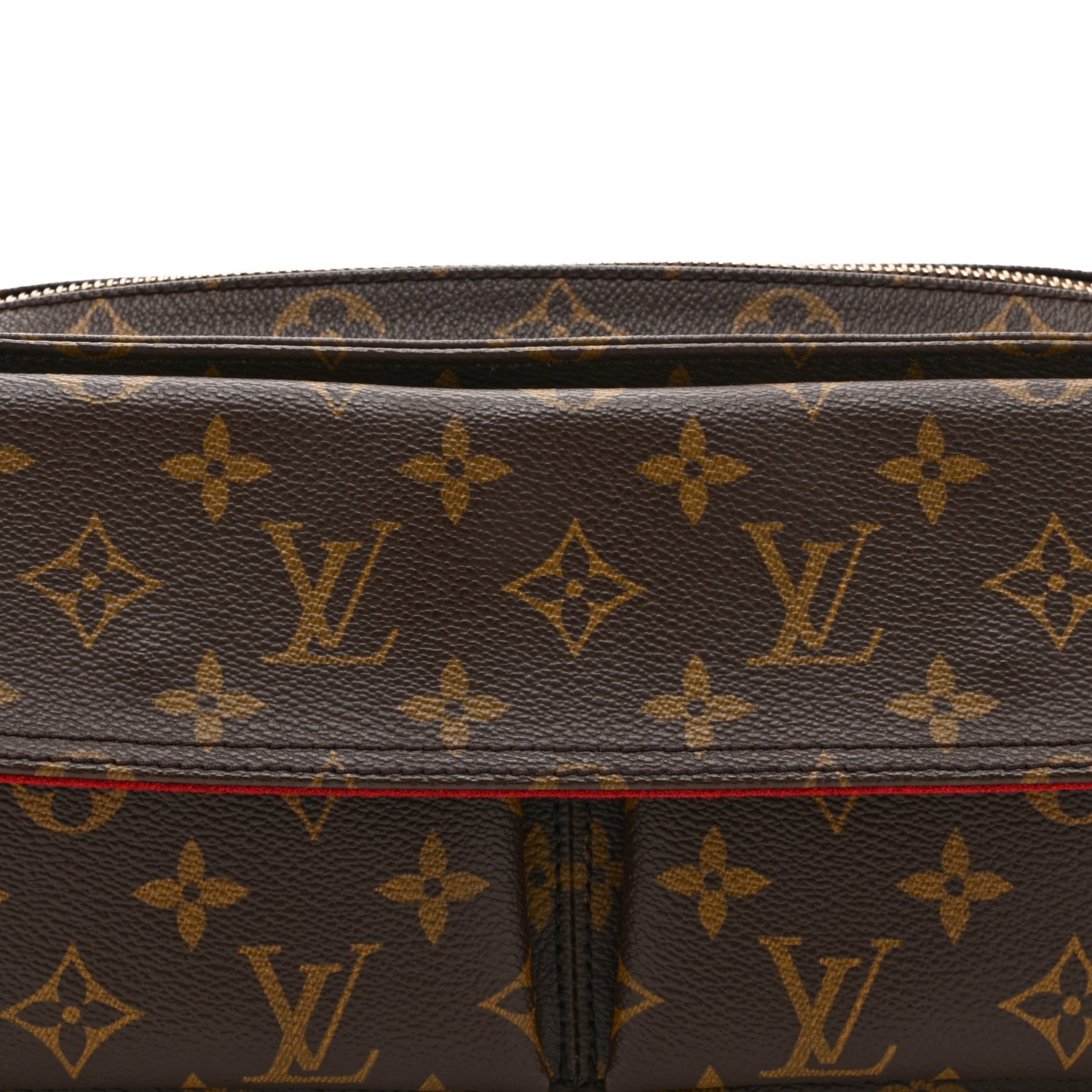 Louis Vuitton Monogram Viva-Cite MM 8 of 10