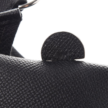Hermes Epsom Evelyne TPM Black 7 of 9