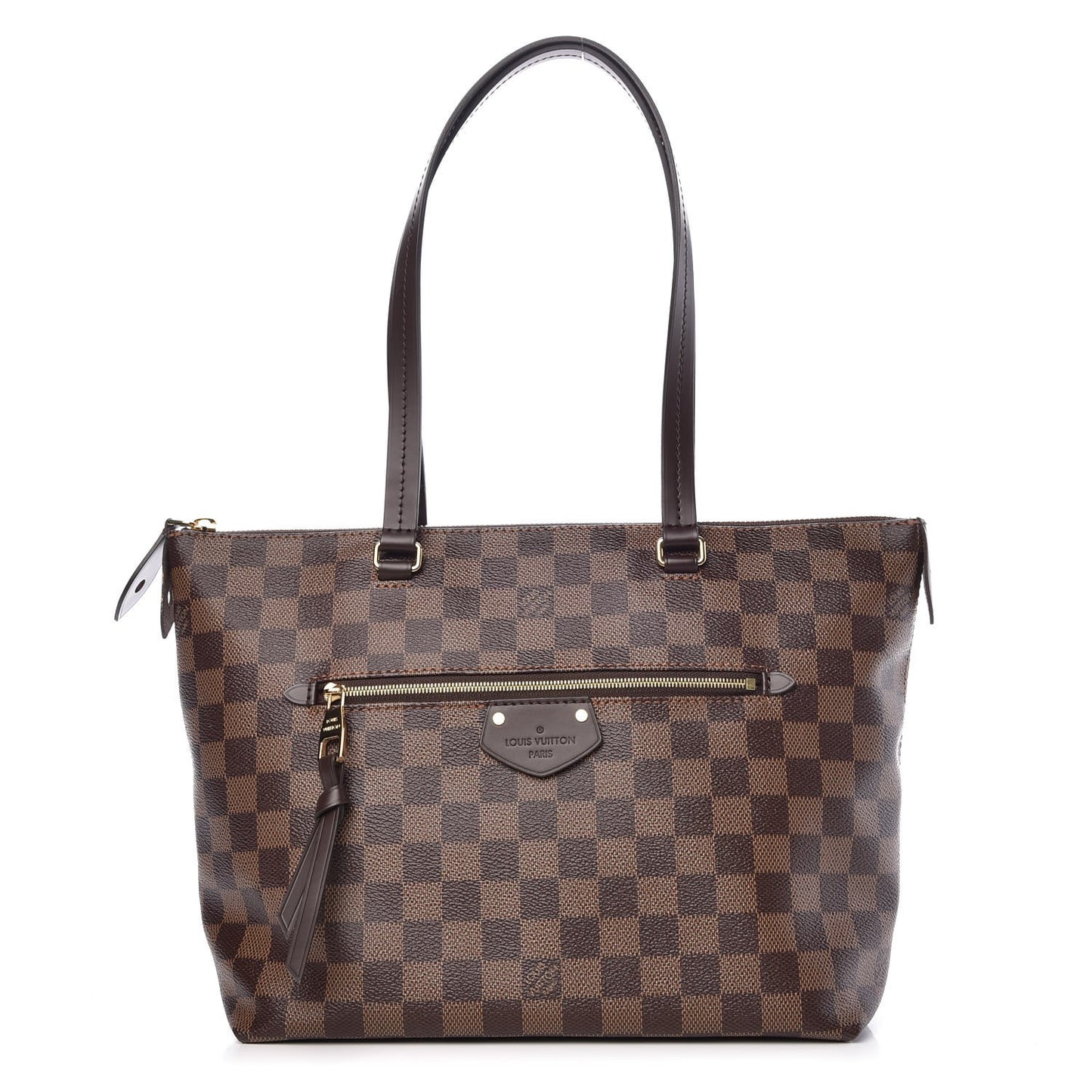 Damier Ebene Iena PM