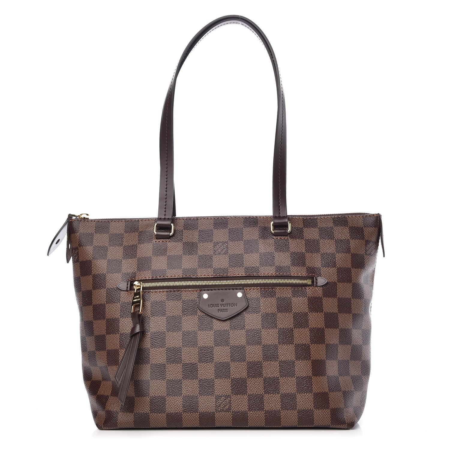 Louis Vuitton Damier Ebene Iena PM 1 of 7