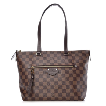 Louis Vuitton Damier Ebene Iena PM 1 of 7