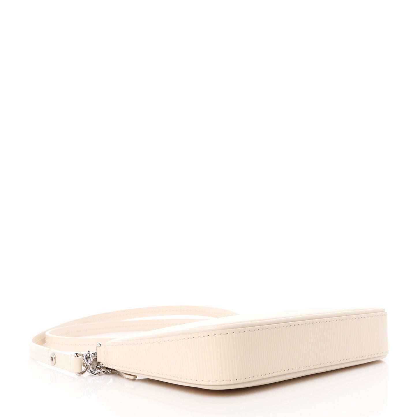 Epi Easy Pouch On Strap Quartz