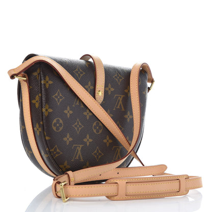 Louis Vuitton Monogram Chantilly PM 3 of 10