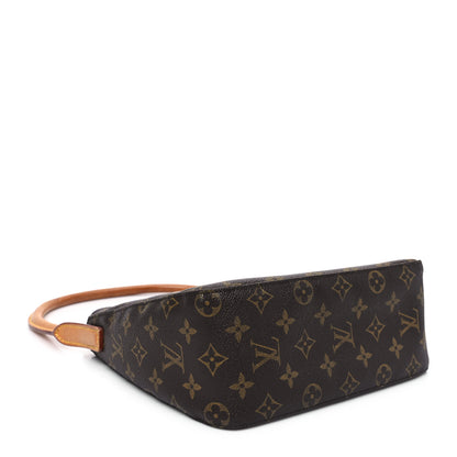 Louis Vuitton Monogram Looping MM 4 of 12