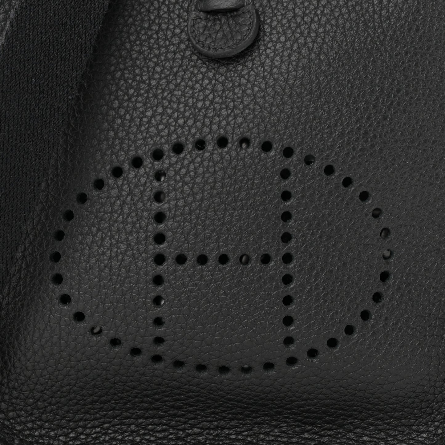 Taurillon Clemence Evelyne TPM Black
