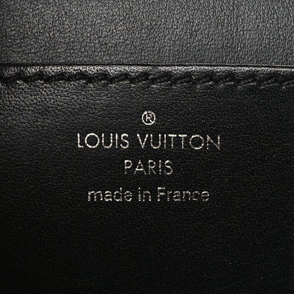 Louis Vuitton Grained Calfskin Vivienne NM Framboise 6 of 11