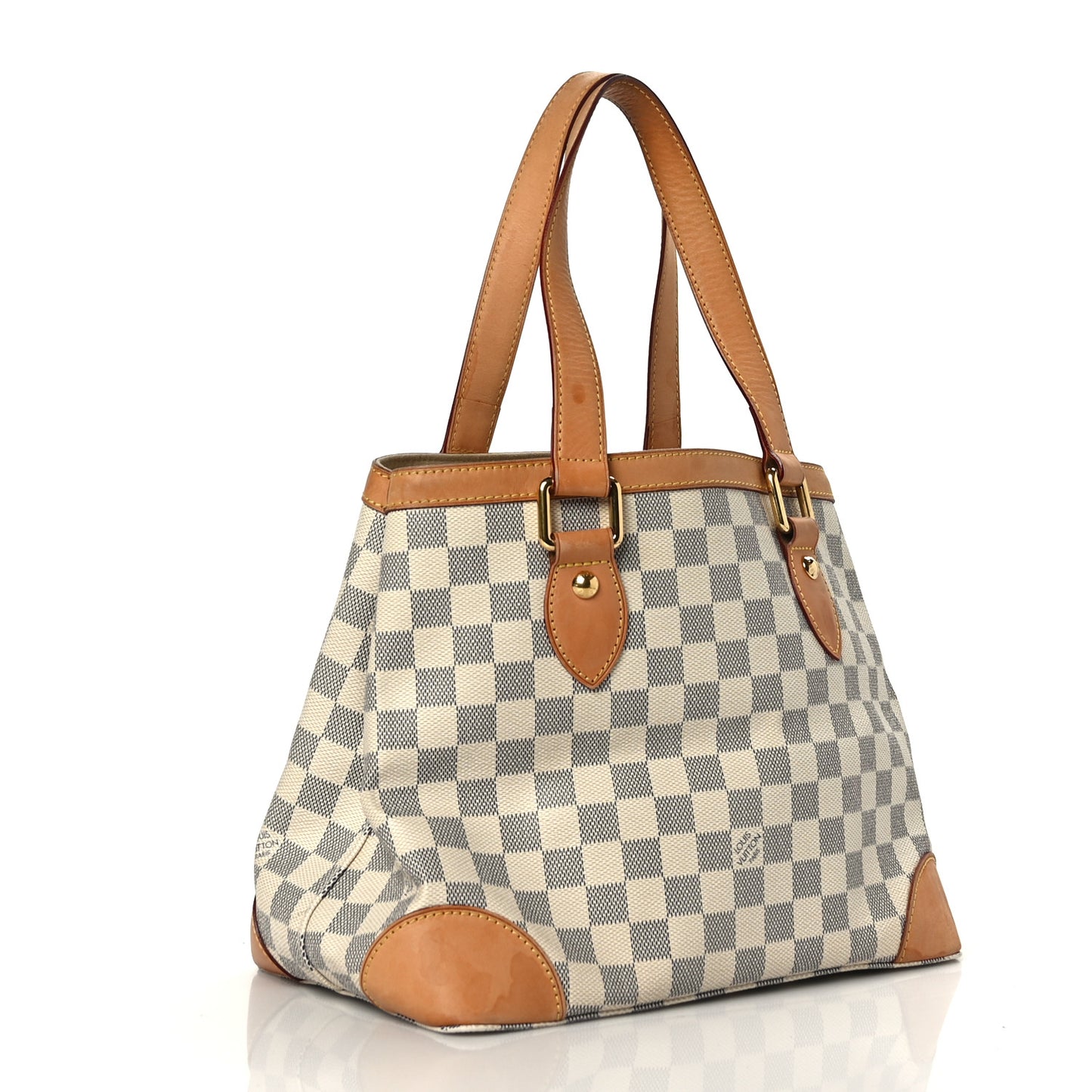 Damier Azur Hampstead PM