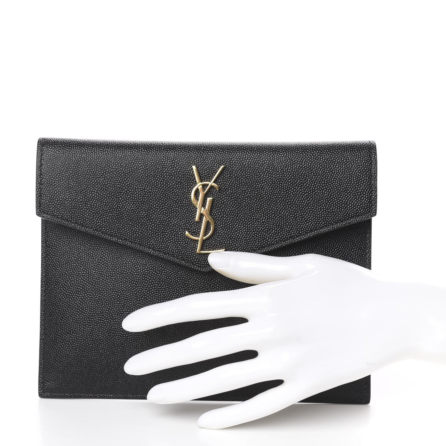 Grain De Poudre Uptown Baby Pouch Black