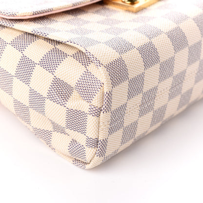 Louis Vuitton Damier Azur Croisette 9 of 9