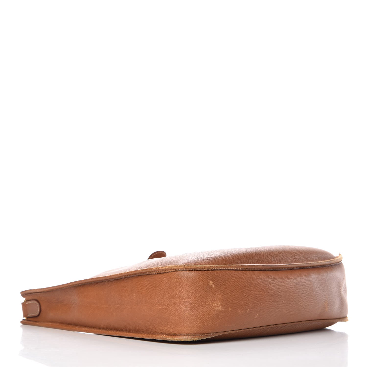 Hermes Courchevel Evelyne GM Gold 4 of 26