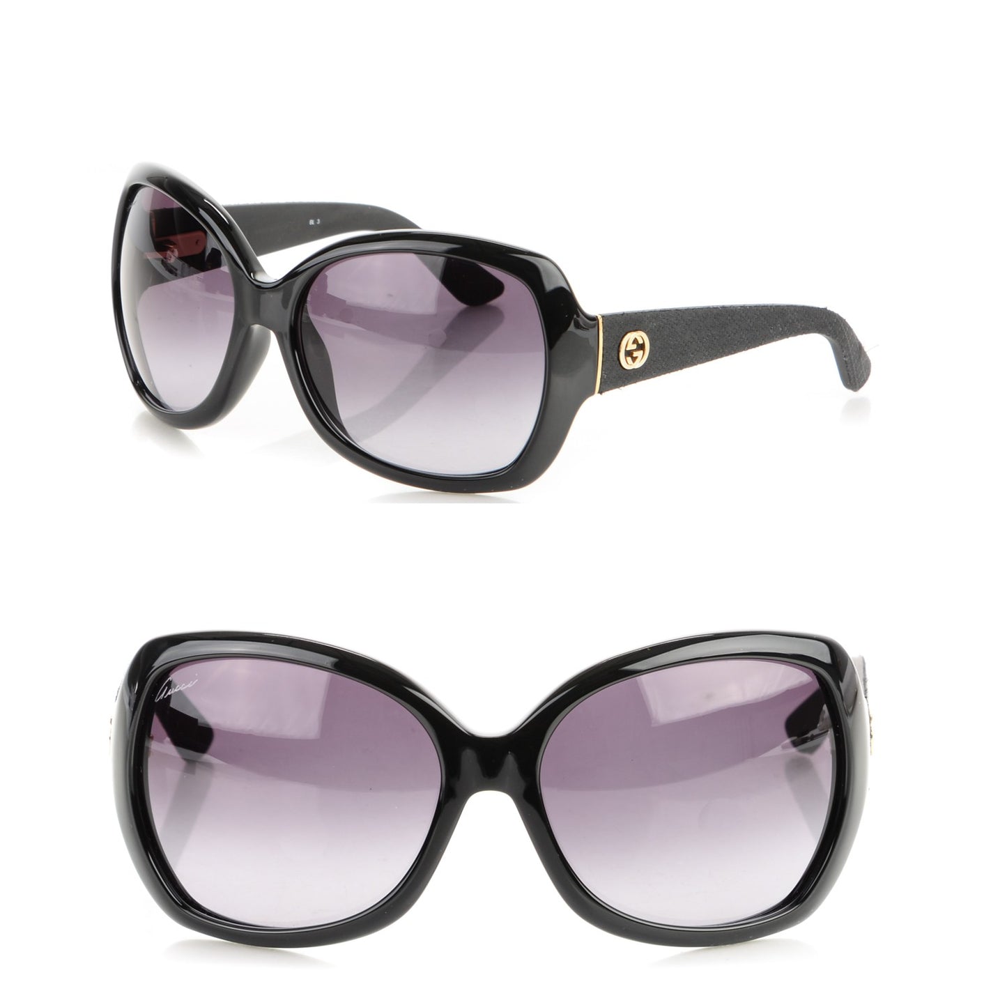 Diamantissima Sunglasses 3715/S Black