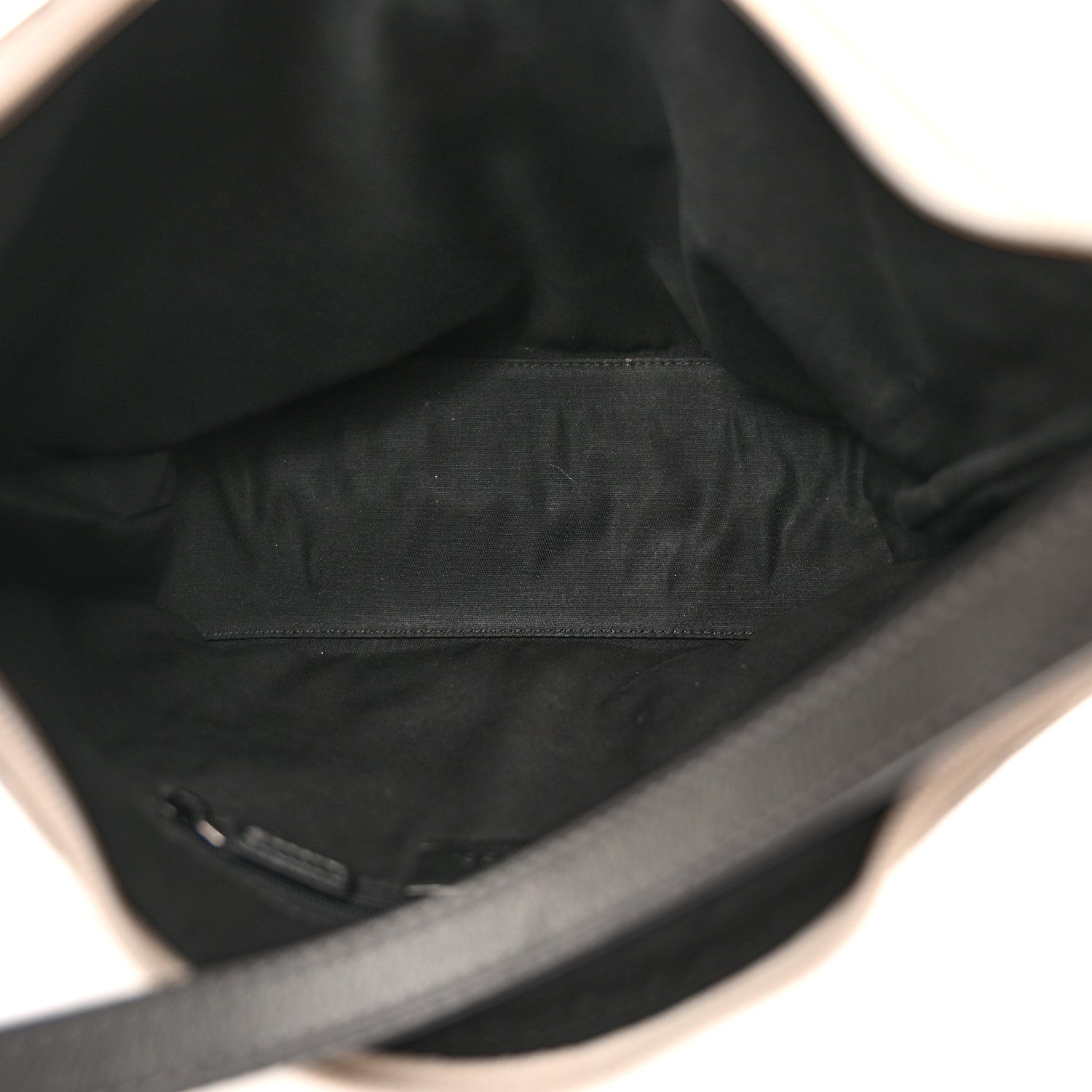 Gucci Guccissima Hobo Silver 5 of 17