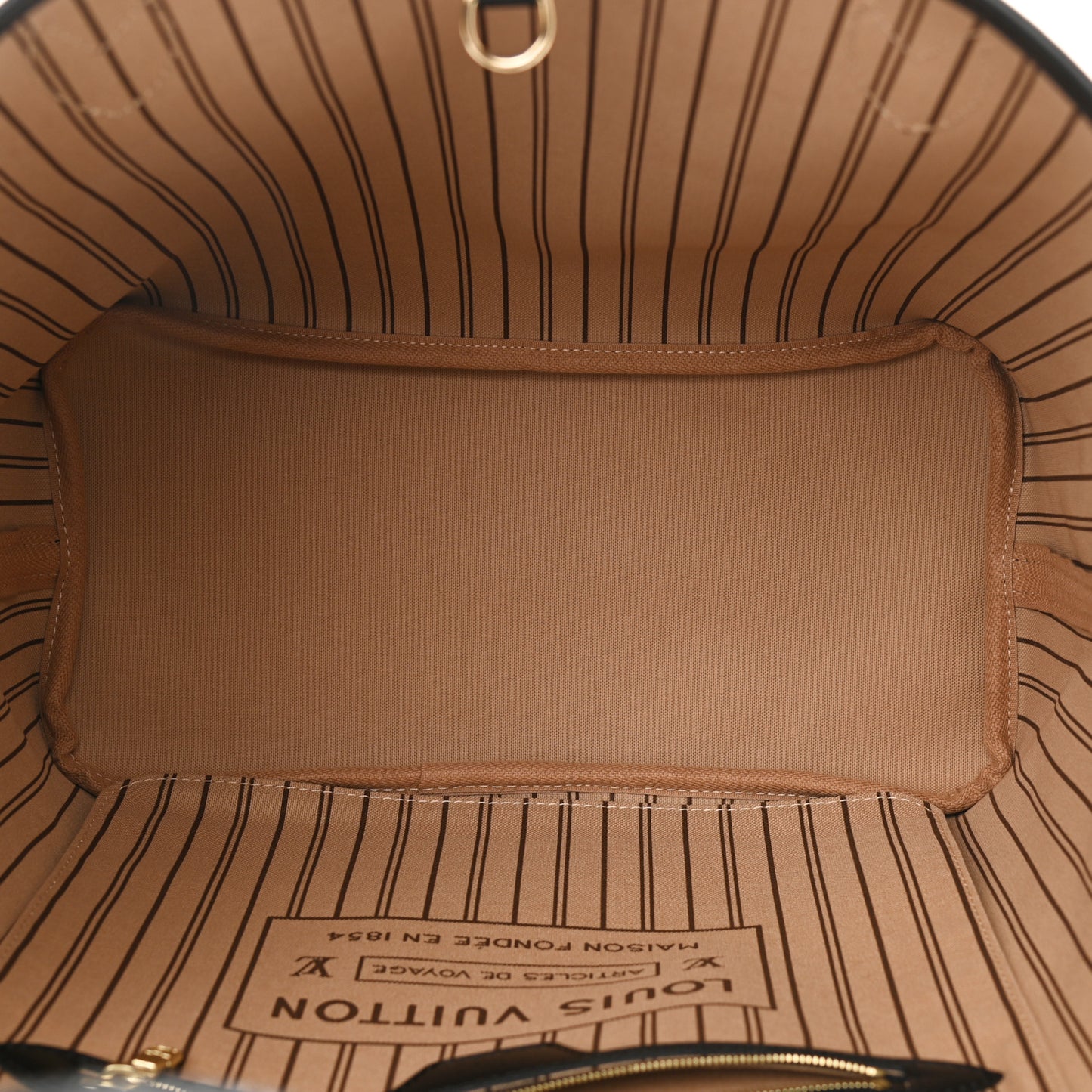 X LOL Monogram Neverfull MM Gold Silver