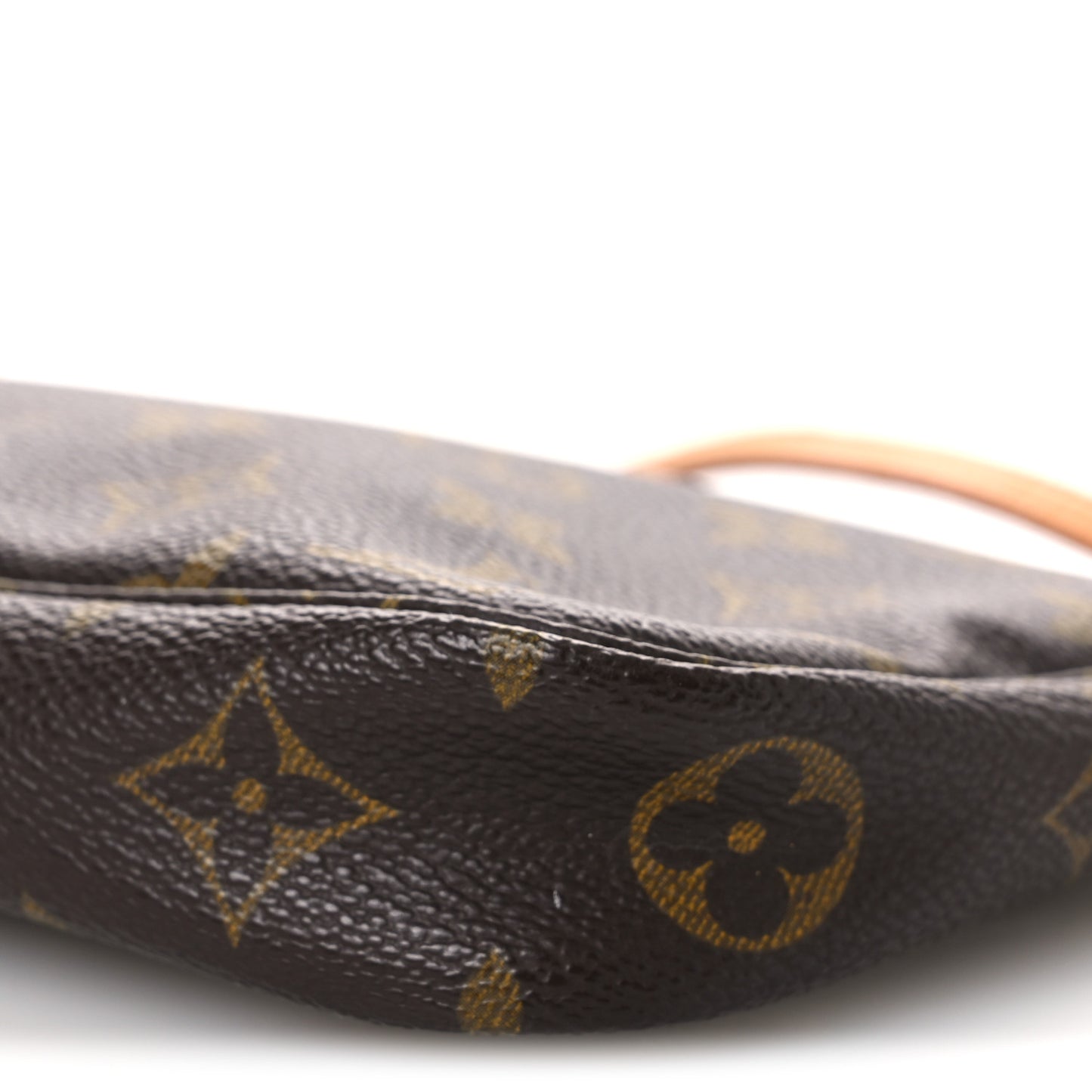 Monogram Pochette Accessories