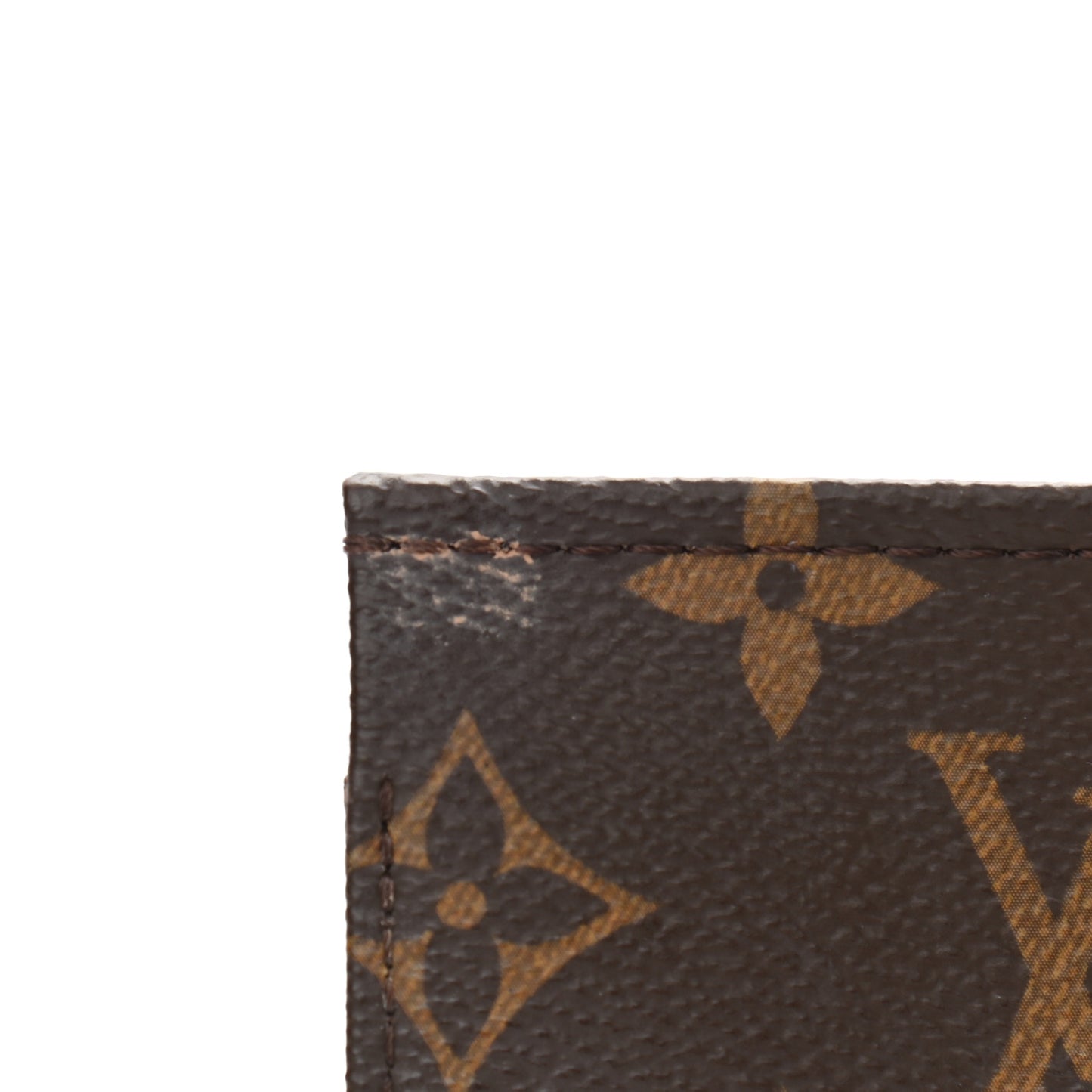 Monogram Toiletry Pouch 26