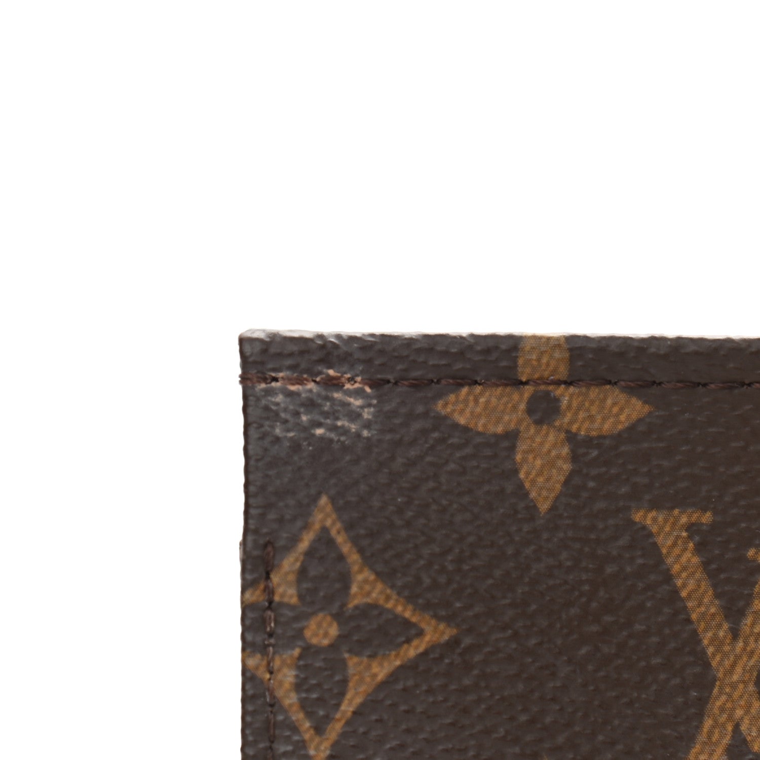 Louis Vuitton Monogram Toiletry Pouch 26 8 of 11