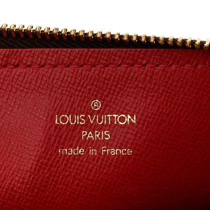 Louis Vuitton Damier Ebene Papillon 26 6 of 9
