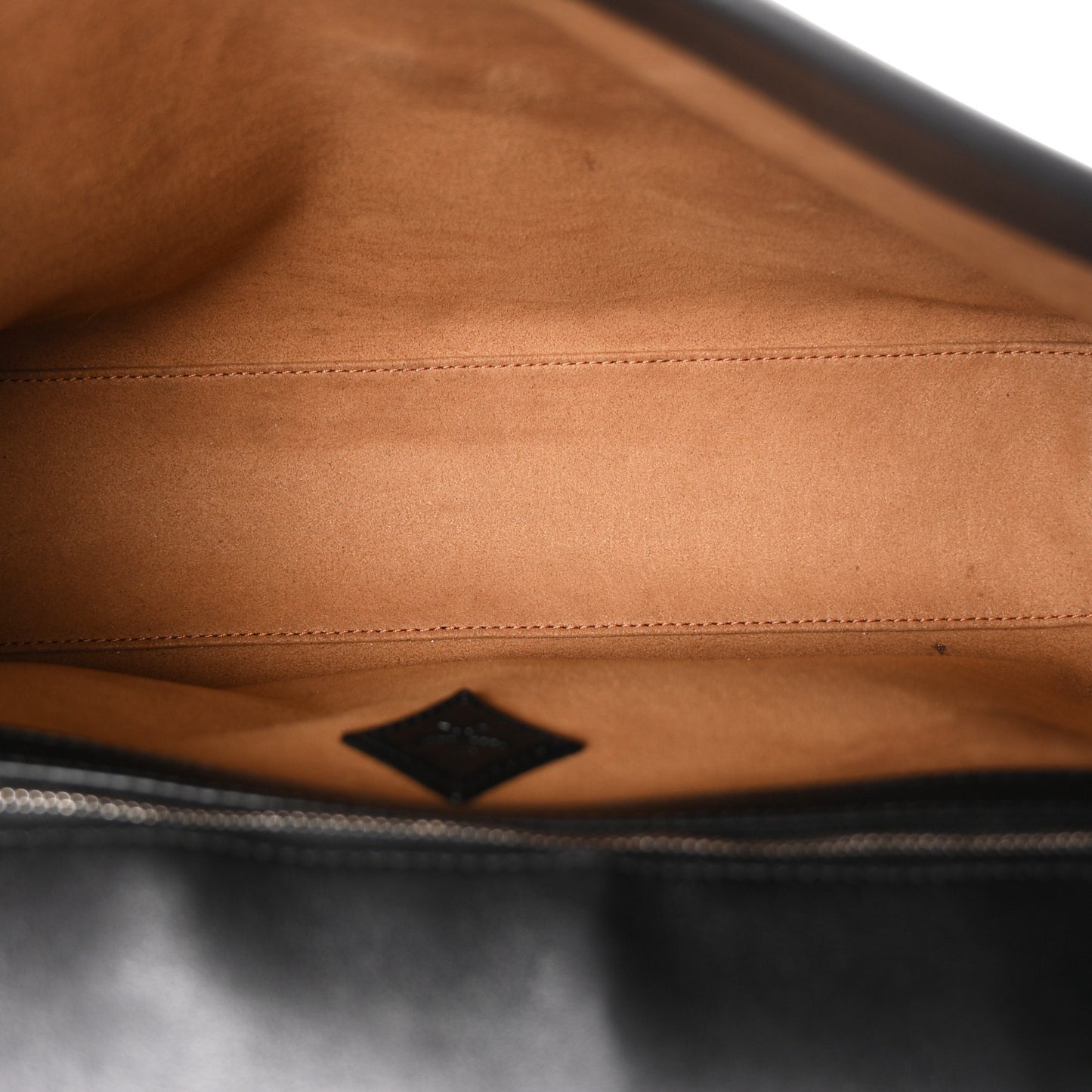 Visetos Medium Aren Messenger Bag Black