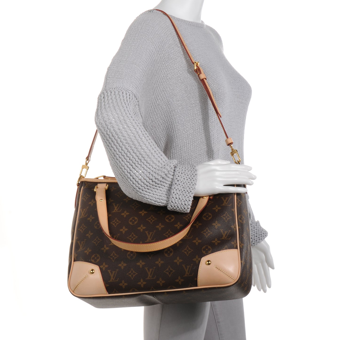 Monogram Estrela MM