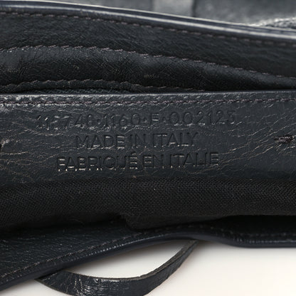 Balenciaga Agneau Classic Hardware City Gris Fossile 7 of 8