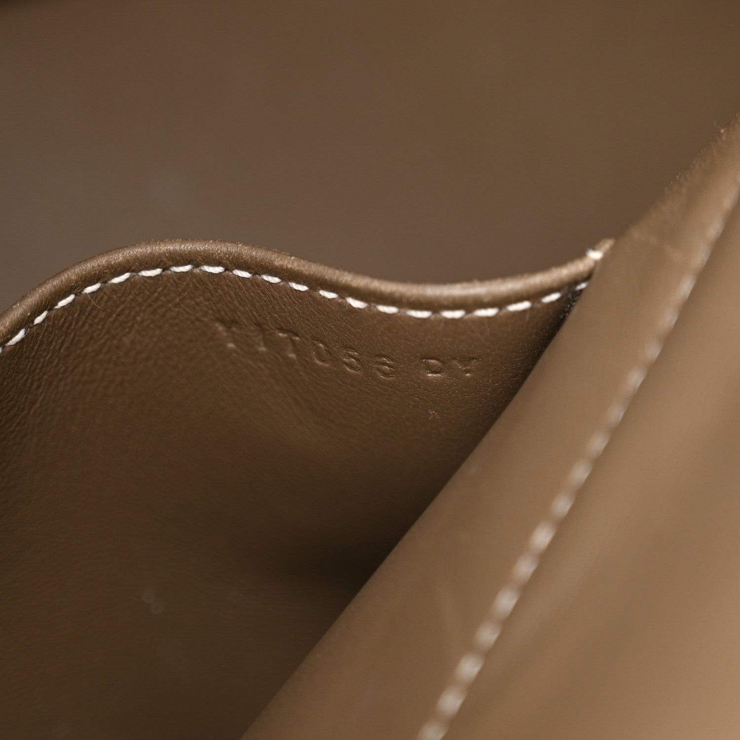 Hermes Epsom Bolide 27 Etoupe 7 of 19