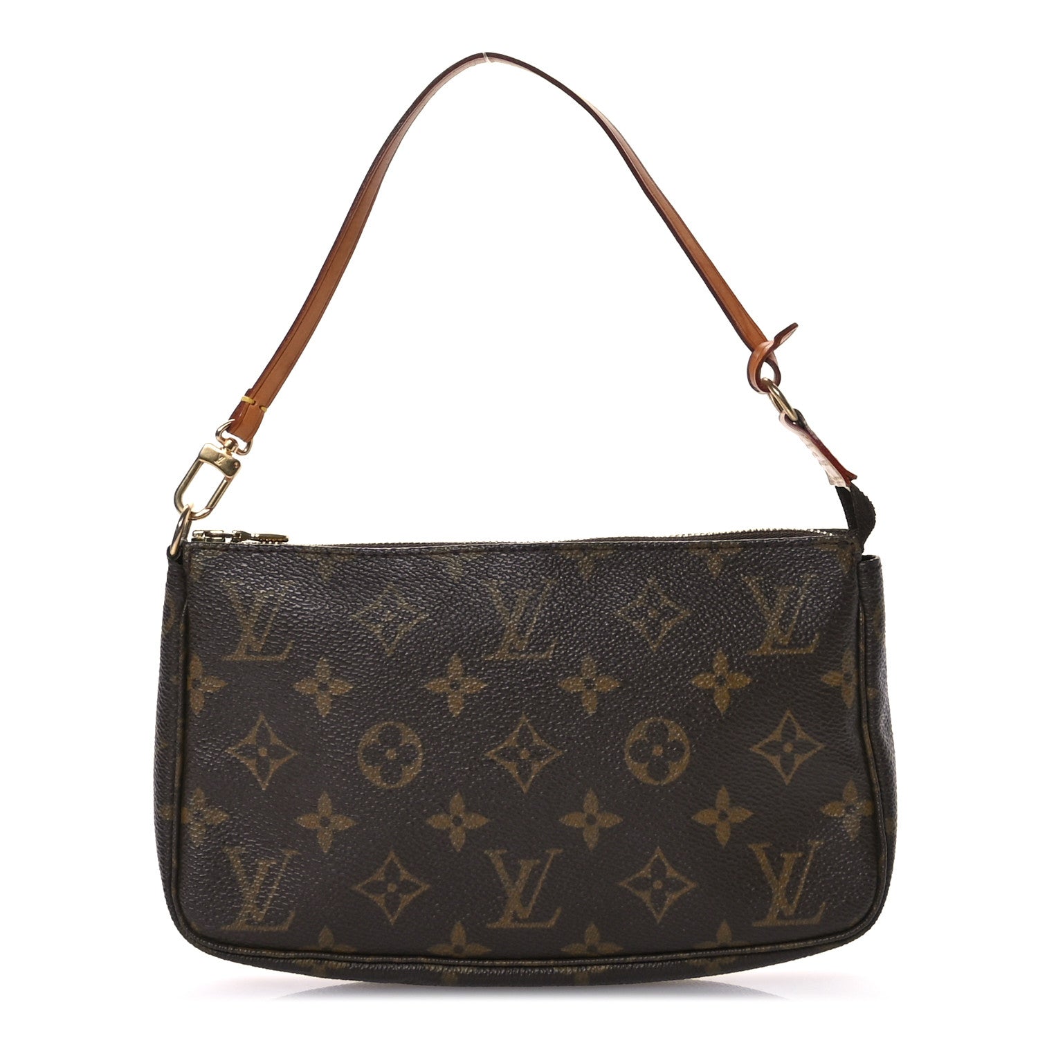 Louis Vuitton Monogram Pochette Accessories 1 of 10