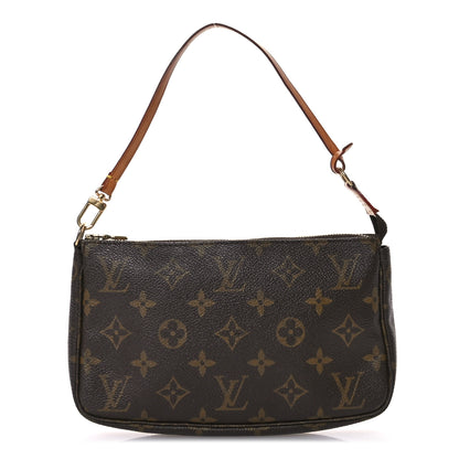Louis Vuitton Monogram Pochette Accessories 1 of 10