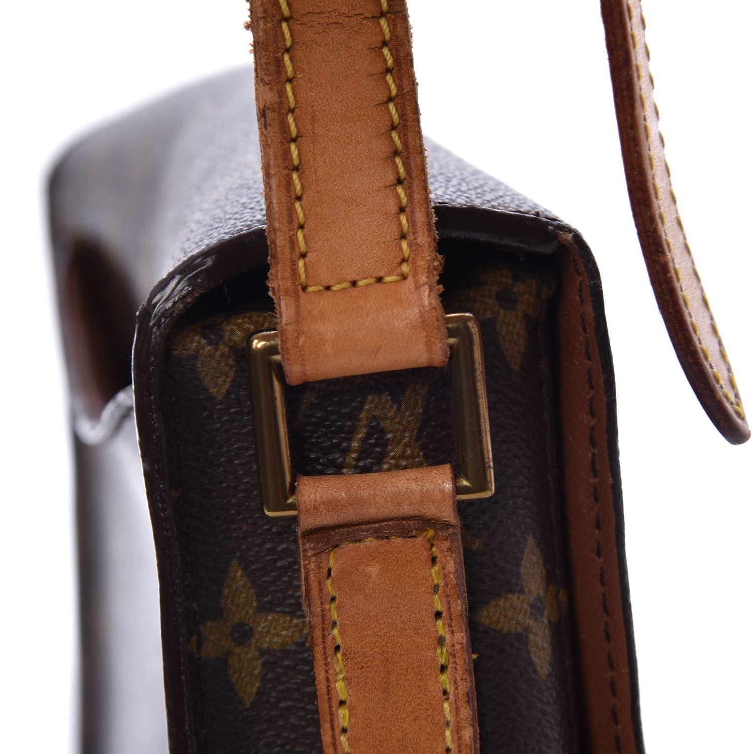 Louis Vuitton Monogram Saint Cloud GM 10 of 16