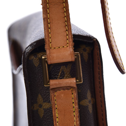 Louis Vuitton Monogram Saint Cloud GM 10 of 16