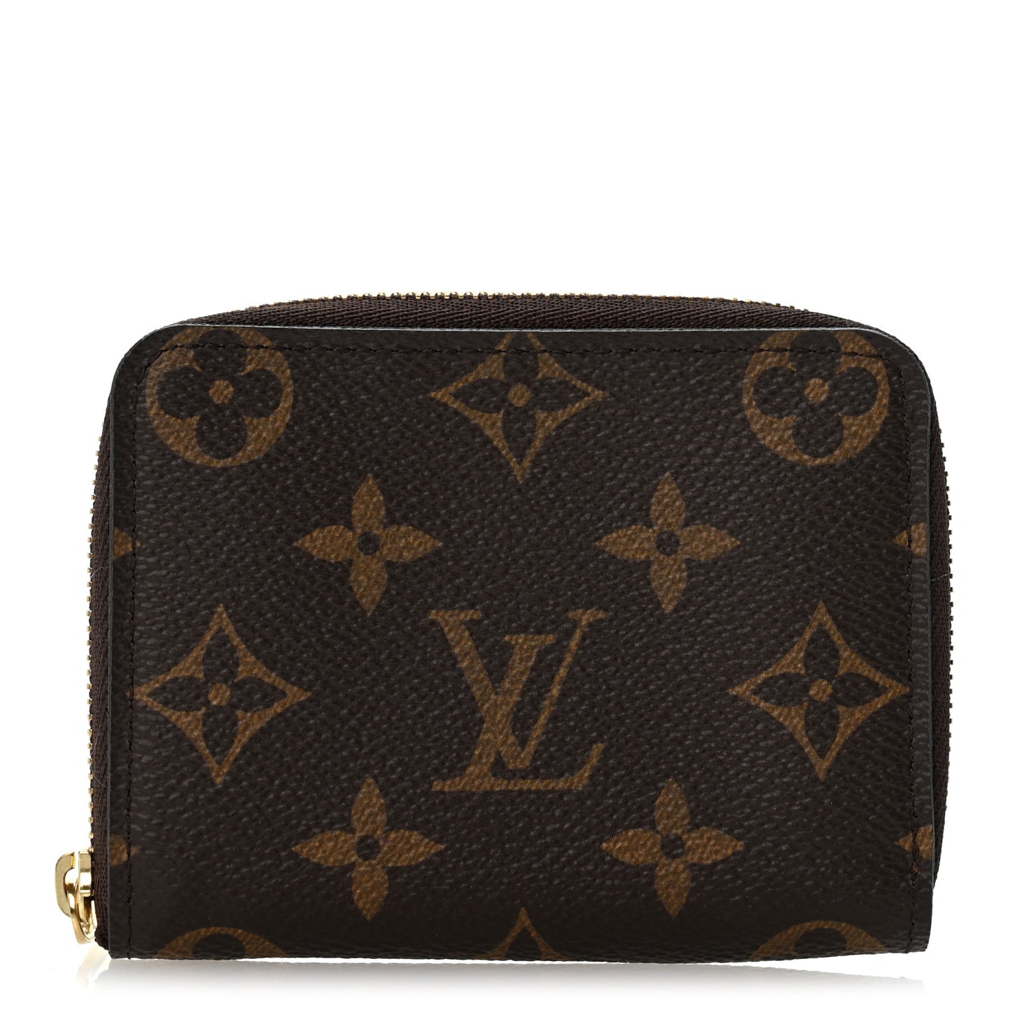 Monogram Zippy Coin Purse