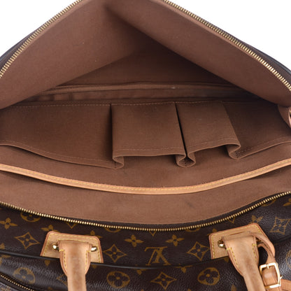 Louis Vuitton Monogram Icare Bag 6 of 10