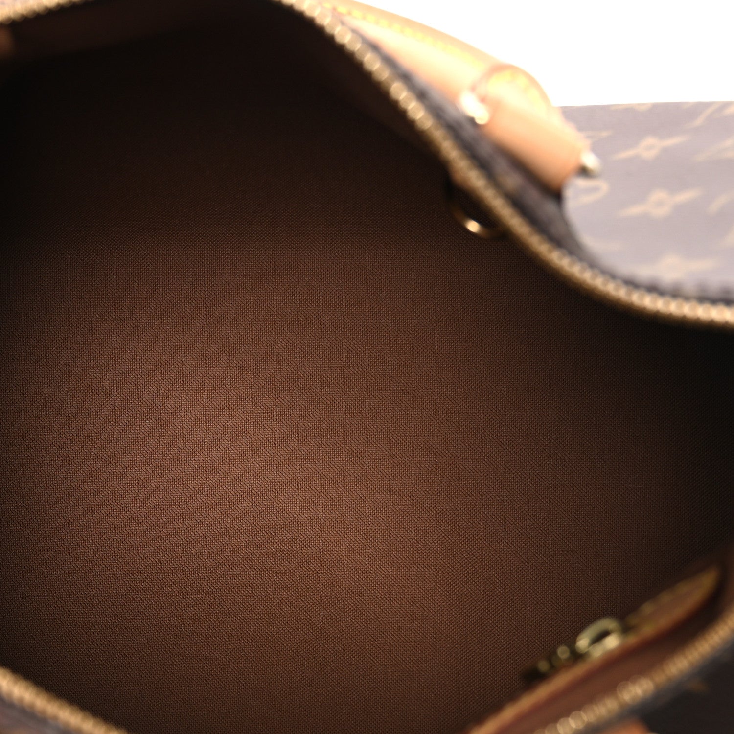 Louis Vuitton Monogram Speedy Bandouliere 30 5 of 9