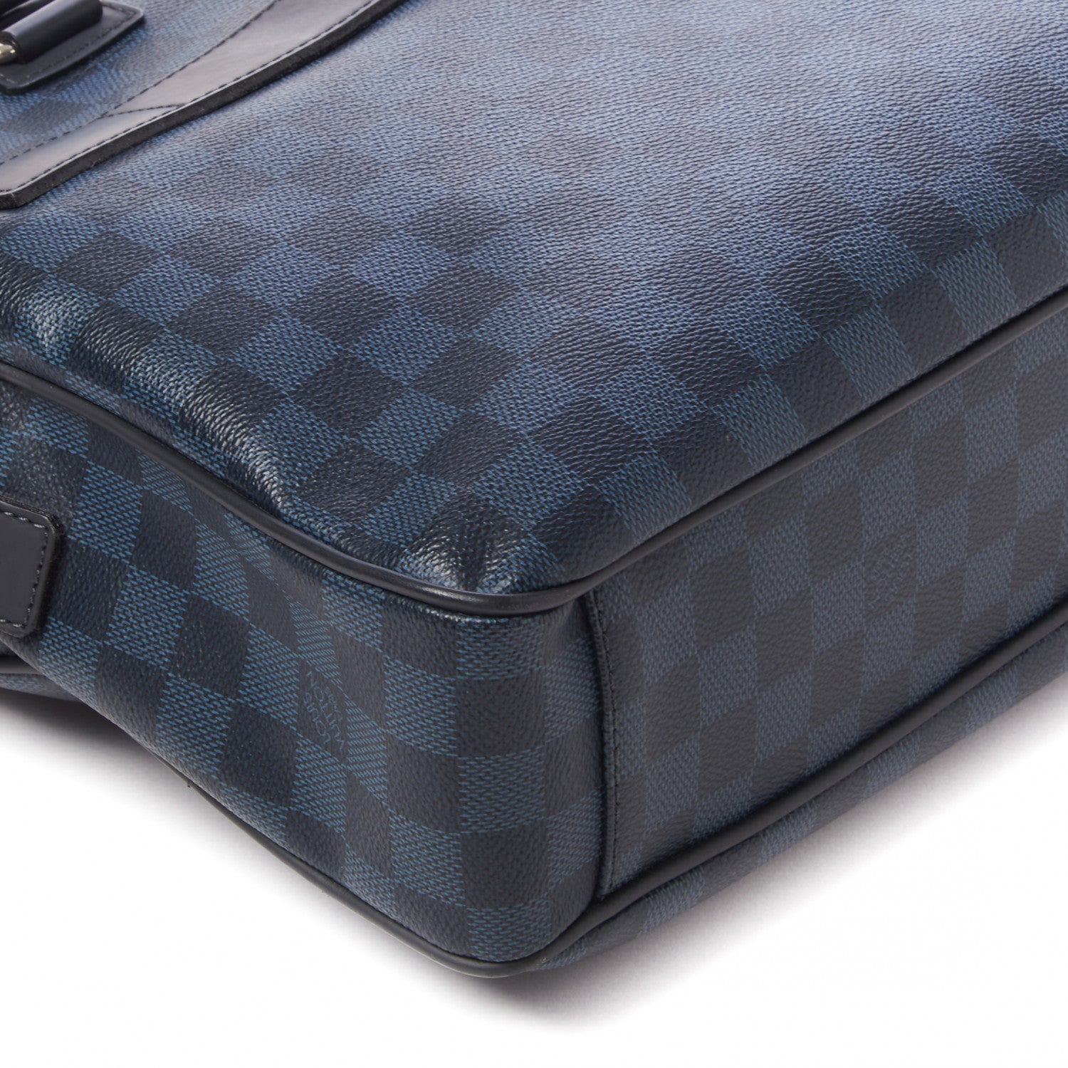 Louis Vuitton Damier Cobalt Porte Document Business 5 of 8