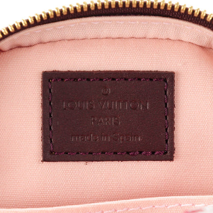 Louis Vuitton Mini Monogram Camera Bag Cherry 6 of 7
