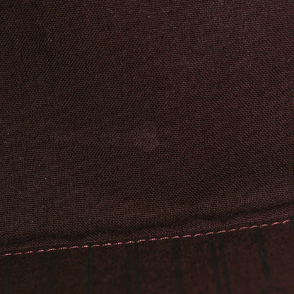 Louis Vuitton Monogram Idylle Neverfull MM Sepia 7 of 8